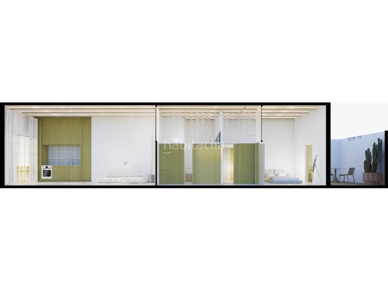 Foto 58515982-f70b-4eb9-87cc-e1e75c256cd2. Pis a La Nova Esquerra de l´Eixample Barcelona