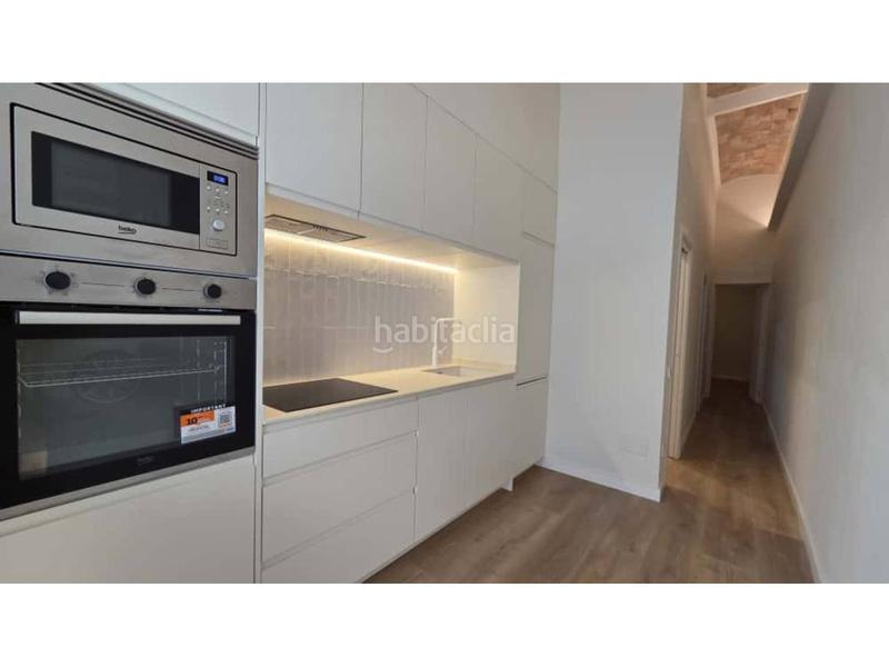 Foto 86375af2-140a-4872-a306-f5342fdf09ff. Pis a La Nova Esquerra de l´Eixample Barcelona