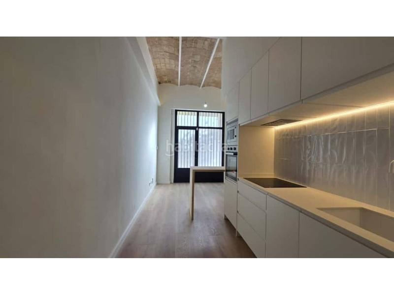 Foto a3fa5a8f-2604-4f74-9ae1-cdad467b56d7. Pis a La Nova Esquerra de l´Eixample Barcelona