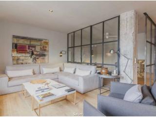 Miete Etagenwohnung  Diagonal. Alquiler de piso en sant gervasigalvany, barcelona capital