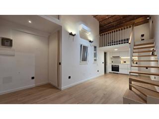 Rent Flat  Freser. Alquiler de piso en el camp de larpa del clot, barcelona capital