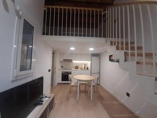 Location Appartement  Freser. Alquiler de piso en el camp de larpa del clot, barcelona capital