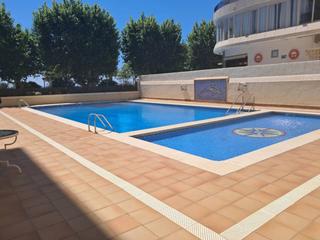 Pis  Montserrat. Exclusiva vivienda en calella
