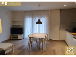 Location Appartement  Sant gervasi de cassoles. Piso en alquiler en sant gervasila bonanova