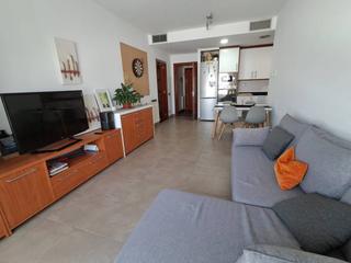 Appartement  Poeta maragall. Increible duplex con parking