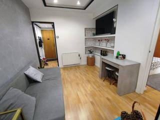 Appartement  Mare de déu de montserrat. Piso en venta en el guinardó08041