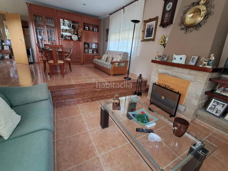 Foto 540e0c51-3895-4b64-bab2-df5c52bb5949. Casa amb calefacció aparcament a Cànoves i Samalús