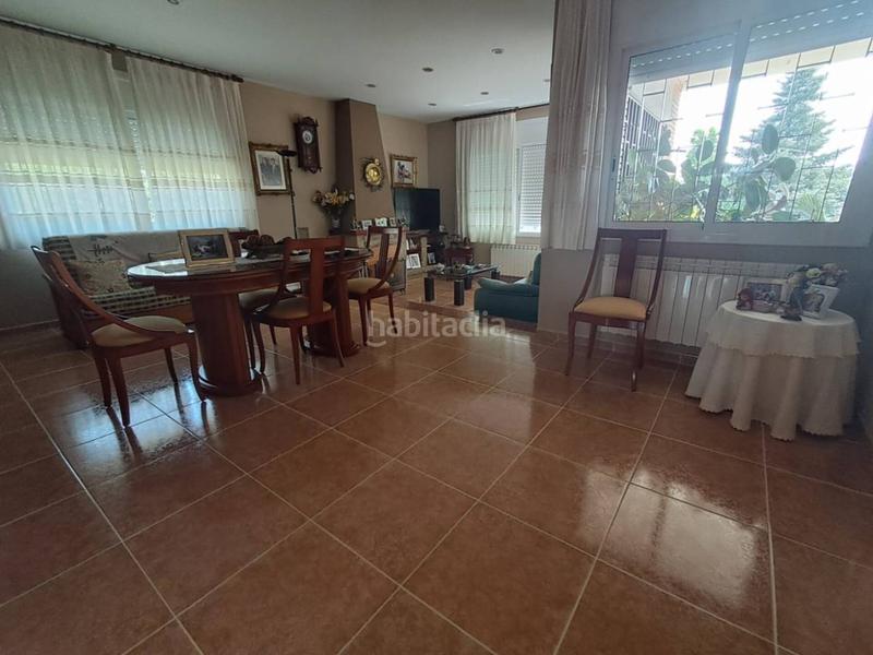 Foto 6b2b1361-72cd-4897-ac15-390a0ca68022. Casa amb calefacció aparcament a Cànoves i Samalús