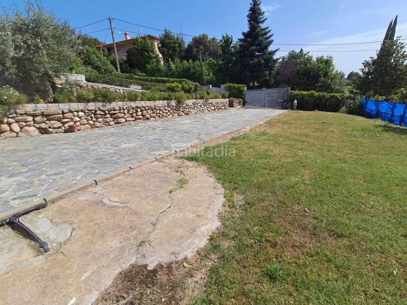 Foto 6b55c868-0e47-4dab-9054-695e8da5ce33. Casa amb calefacció aparcament a Cànoves i Samalús