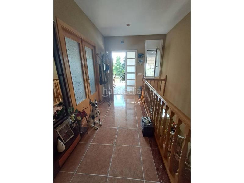 Foto a712ea94-21b3-4798-b698-e49e7d082149. Casa amb calefacció aparcament a Cànoves i Samalús