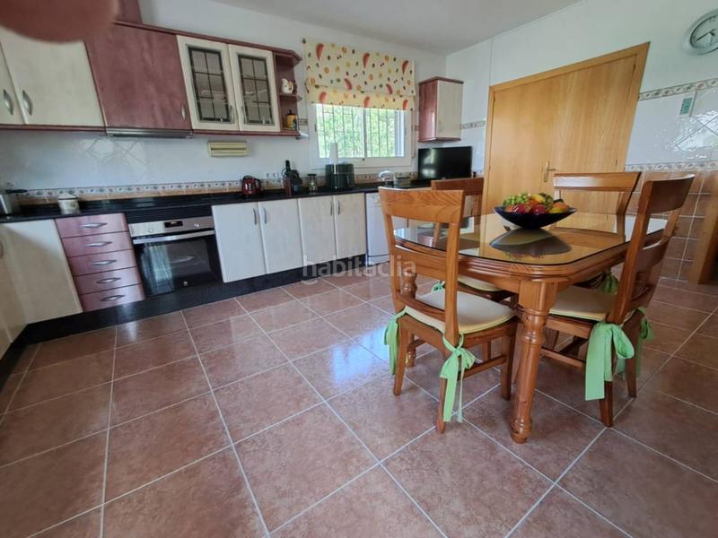 Foto aebbad47-b0a2-4e48-a839-961e7235e8a0. Casa amb calefacció aparcament a Cànoves i Samalús