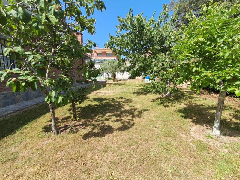 Foto b4f6ed92-6cdf-4750-a74b-837912cda306. Casa amb calefacció aparcament a Cànoves i Samalús