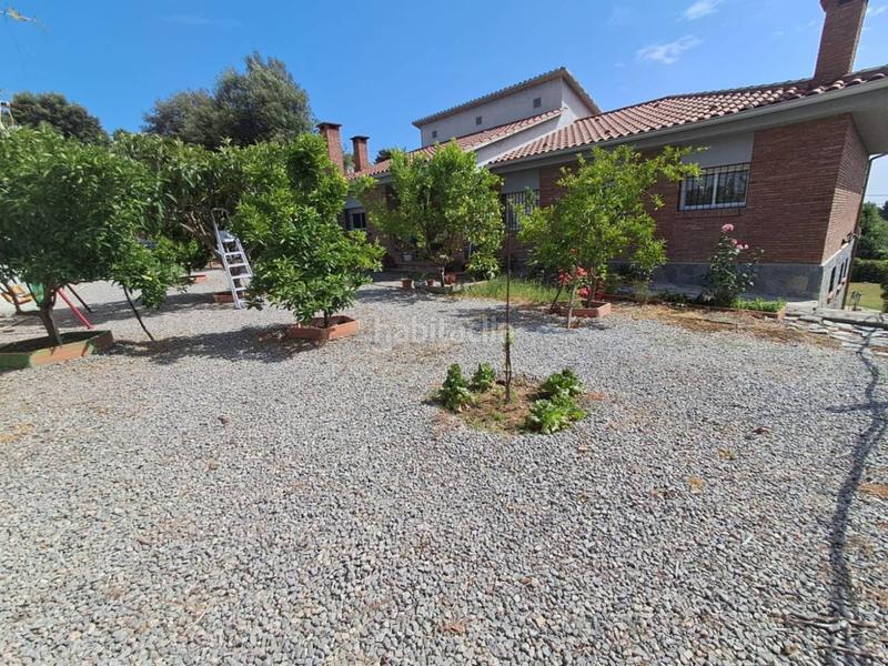 Foto bc8df6df-d5c8-440c-aaea-df626422618e. Casa amb calefacció aparcament a Cànoves i Samalús