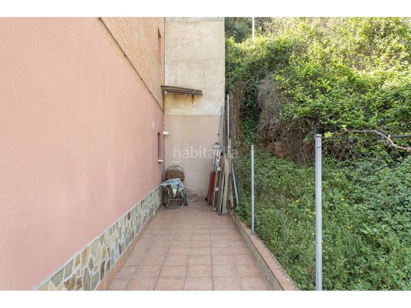 Foto 079f2bc1-f224-4c21-82de-75a721dceb07. Casa amb calefacció a Sant Genís dels Agudells Barcelona