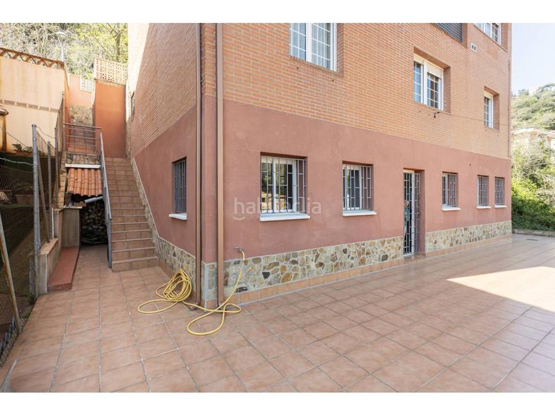 Foto 0be5c350-14c3-4c4b-a086-95d0457f4674. Casa amb calefacció a Sant Genís dels Agudells Barcelona