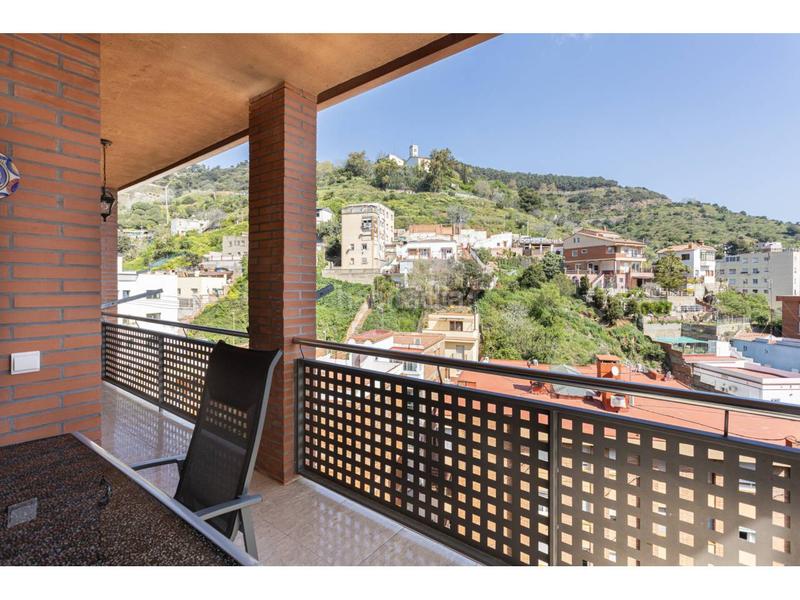 Foto 19906da6-3aa2-449c-8935-06c921de2c8d. Casa amb calefacció a Sant Genís dels Agudells Barcelona