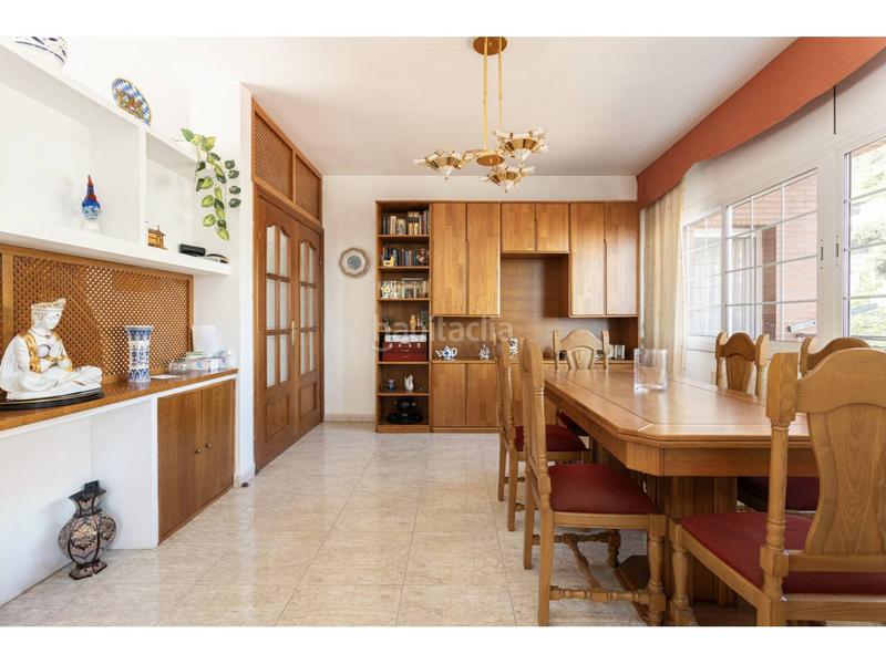 Foto 2563818e-402b-404c-8837-7599ebeaca5d. Casa amb calefacció a Sant Genís dels Agudells Barcelona