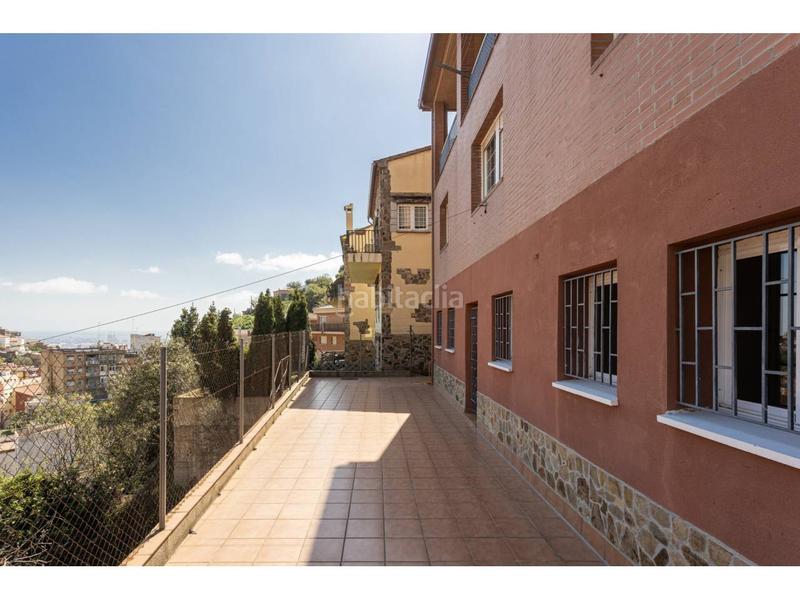 Foto 48c64348-8646-4c25-816f-9a8a161e10b2. Casa amb calefacció a Sant Genís dels Agudells Barcelona