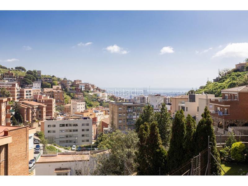 Foto 880a6b47-3841-4d23-8ae2-c4a73773a3ef. Casa amb calefacció a Sant Genís dels Agudells Barcelona