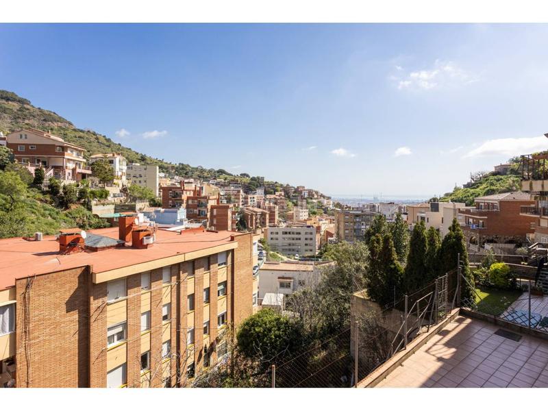 Foto d64b9583-261e-472f-b0e1-26861ab944c0. Casa amb calefacció a Sant Genís dels Agudells Barcelona