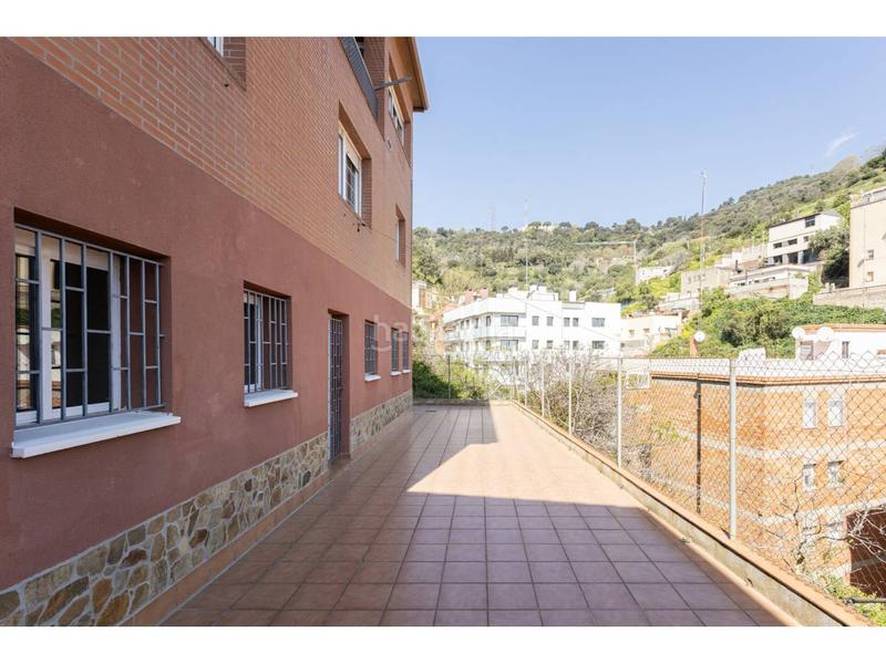 Foto e338ba56-6400-4b45-a259-991c3dd676d4. Casa amb calefacció a Sant Genís dels Agudells Barcelona