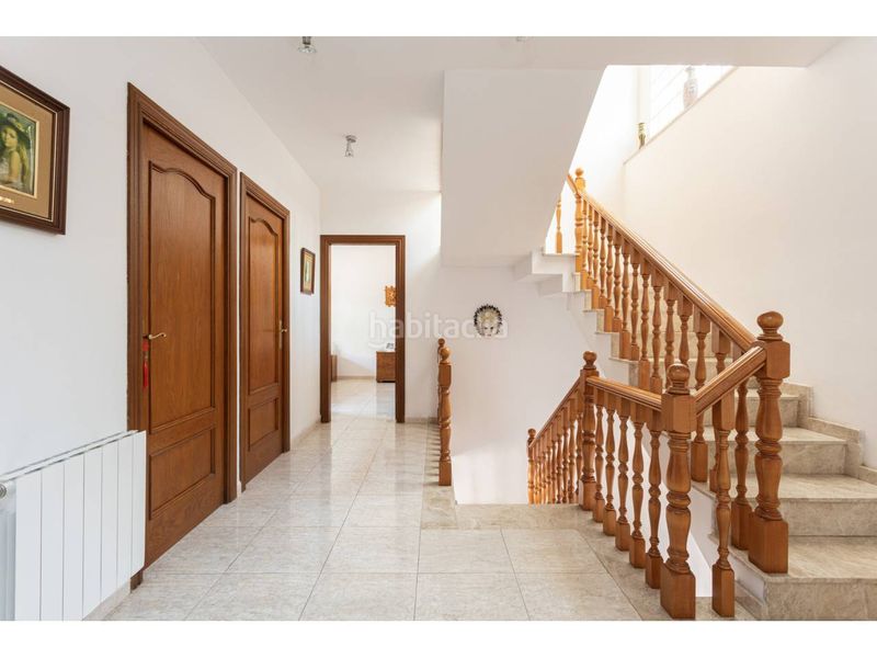 Foto 2f93b81f-2b01-4fba-b2c0-87c21dfbcf60. Casa amb calefacció a Sant Genís dels Agudells Barcelona