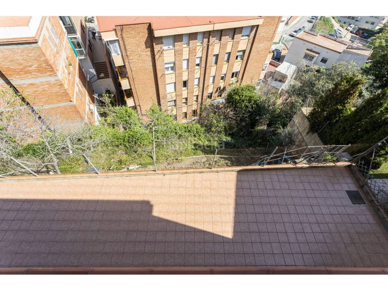 Foto c0c547e4-df7c-4d67-911c-62eeaede1d9f. Casa amb calefacció a Sant Genís dels Agudells Barcelona