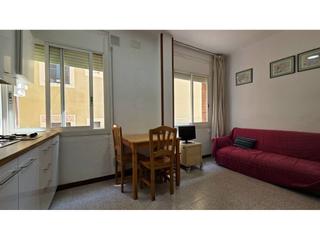 Pis  Sant pau. Venta de un acogedor estudio  en la sagrada família, barcelona
