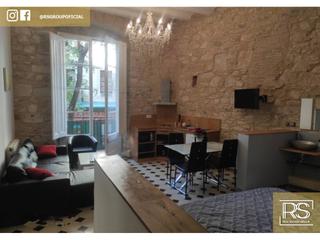 Rent Loft  Carrer de les basses de sant pere. Piso en alquiler en el barri gòtic