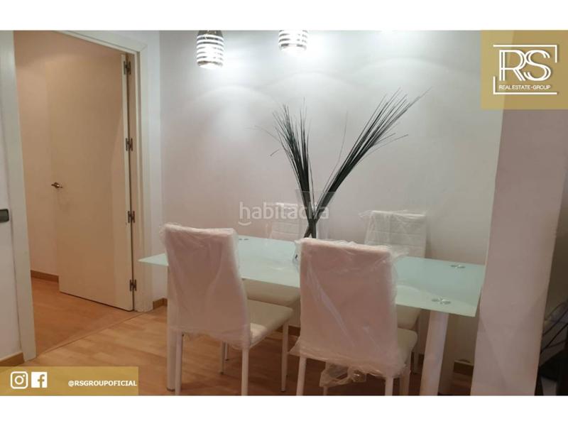 Foto 02de4dd4-f98d-4c4e-bf43-80c13462e62c. Location appartement avec chauffage dans Putget - Farró Barcelona