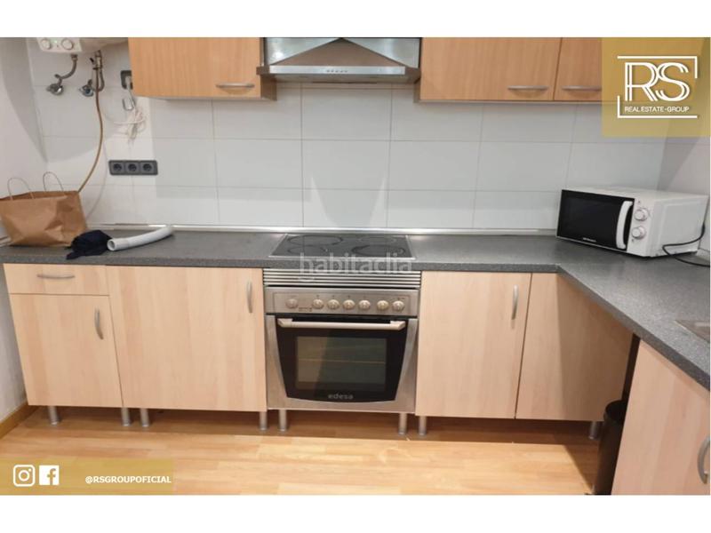 Foto 13b13b84-238c-4fc0-8132-bf3b2bd5cbaf. Location appartement avec chauffage dans Putget - Farró Barcelona