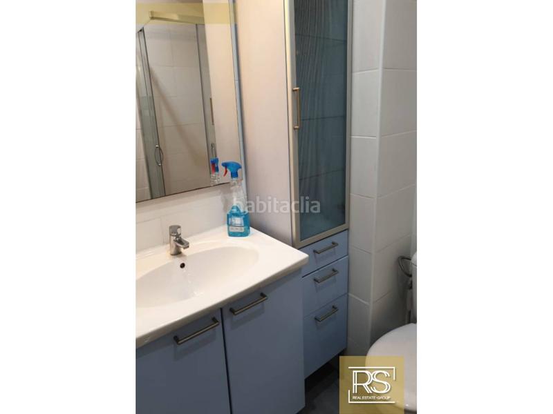 Foto 1a864bc3-1b35-489b-88f3-882f5ee5fc9e. Location appartement avec chauffage dans Putget - Farró Barcelona