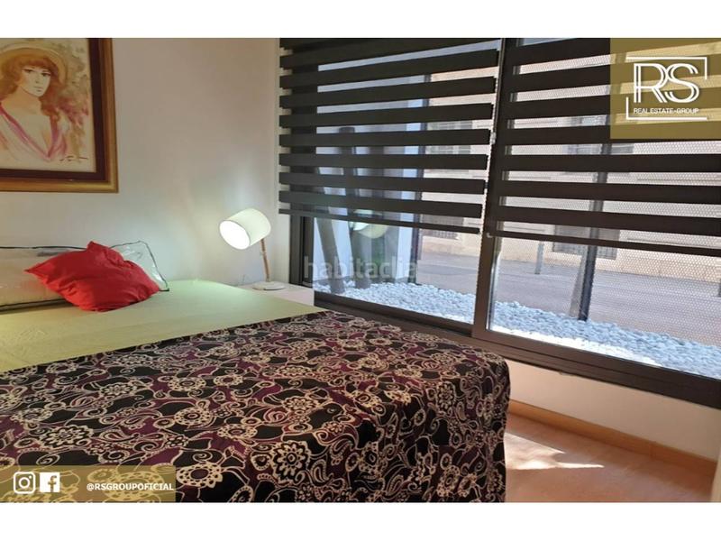 Foto 66b49346-de0c-43df-8584-4dd820090cb9. Location appartement avec chauffage dans Putget - Farró Barcelona