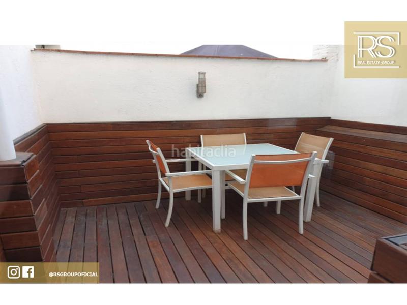 Foto 6d79b455-4e70-498c-8379-c9abf7424401. Location appartement avec chauffage dans Putget - Farró Barcelona