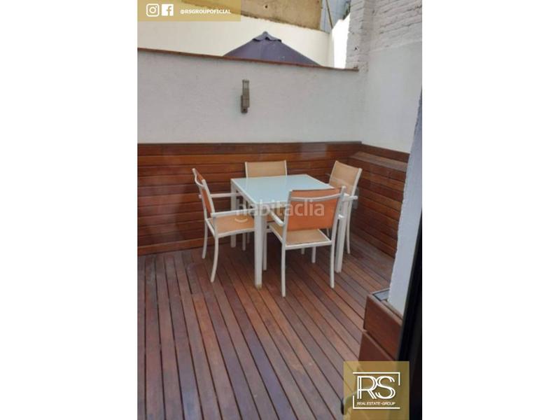Foto 95dcd6a3-8b48-4bdc-8c10-b5cfe1850334. Location appartement avec chauffage dans Putget - Farró Barcelona