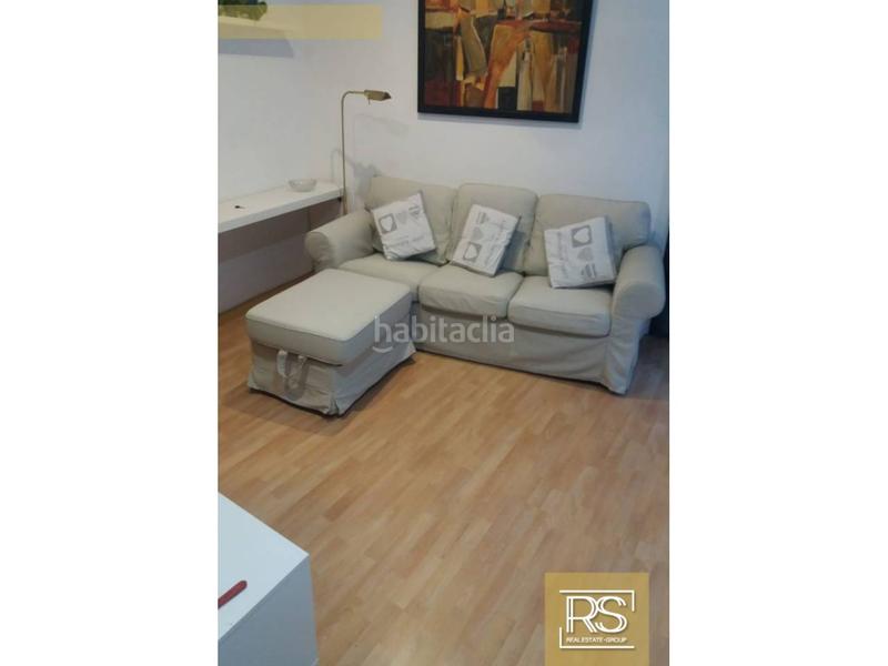Foto b6876bbe-cec8-4dd9-a644-10b3c7654d07. Location appartement avec chauffage dans Putget - Farró Barcelona