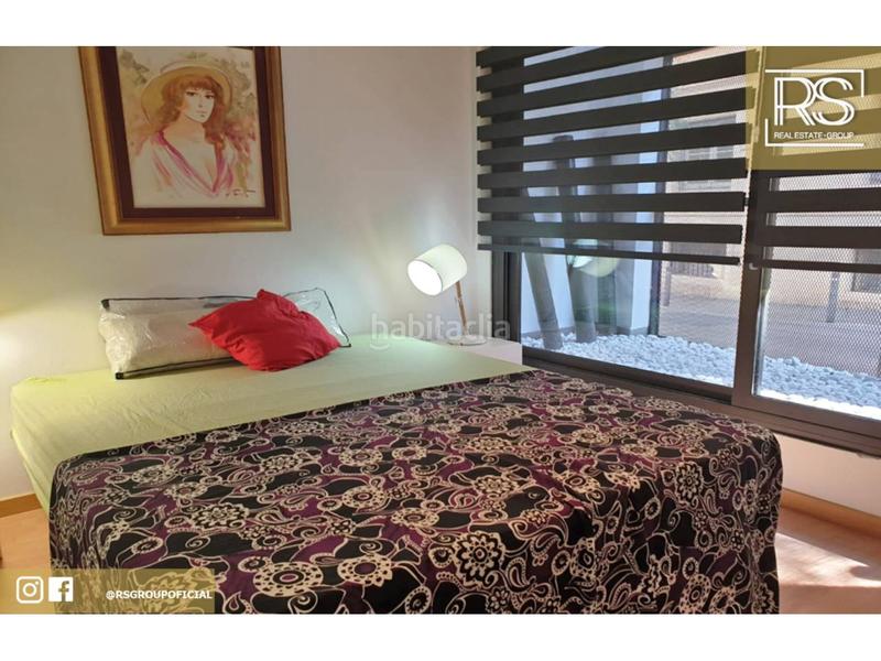 Foto d4c0e09f-c6e5-4bf5-a6a3-5583b4c372e1. Location appartement avec chauffage dans Putget - Farró Barcelona