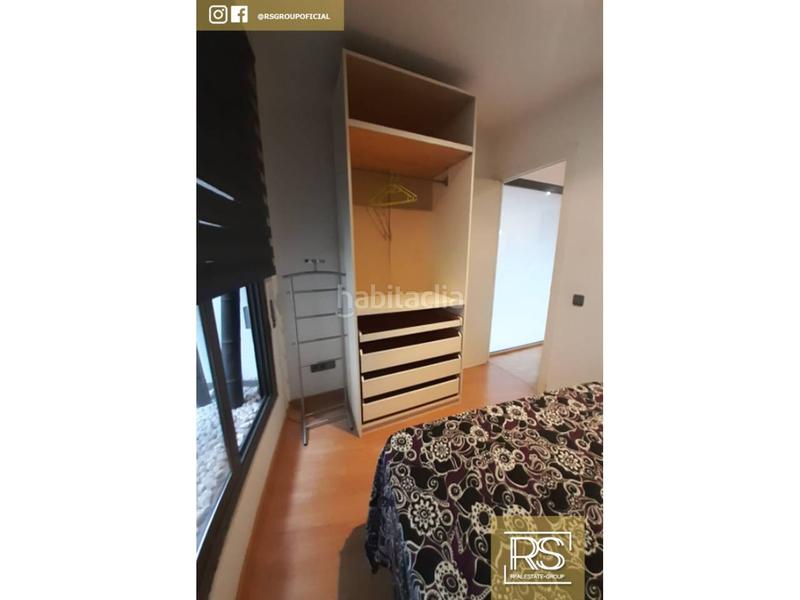 Foto ec162382-f5dd-4ded-92a5-bc512e92187a. Location appartement avec chauffage dans Putget - Farró Barcelona