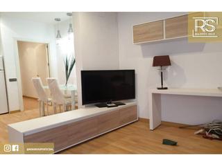 Location Appartement  Rios rosas. Piso en alquiler en el putxetel farró
