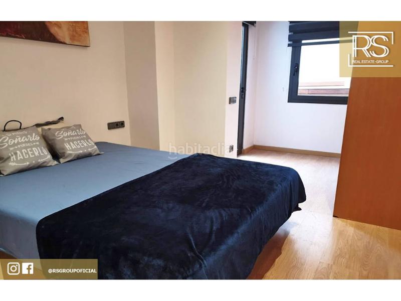 Foto f682e432-2f65-4ddc-b622-c09e62050207. Location appartement avec chauffage dans Putget - Farró Barcelona