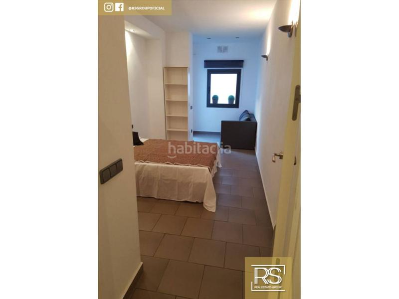 Foto f6950144-4fde-4242-aaf4-a5ea1dbcc9f5. Location appartement avec chauffage dans Putget - Farró Barcelona