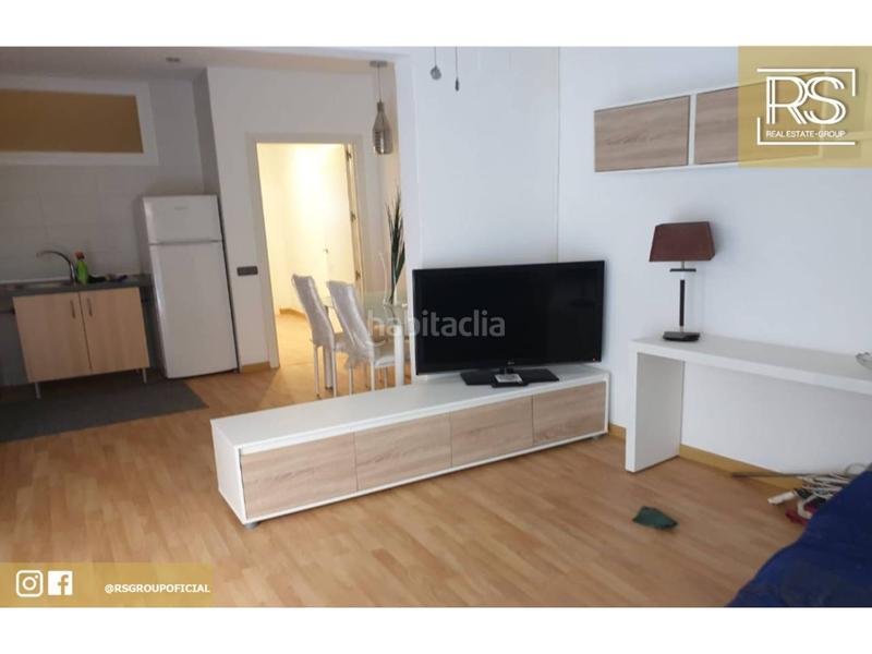 Foto 9a717c1a-f925-4daa-803b-2d50f8289a98. Rent flat with heating in Putget - Farró Barcelona