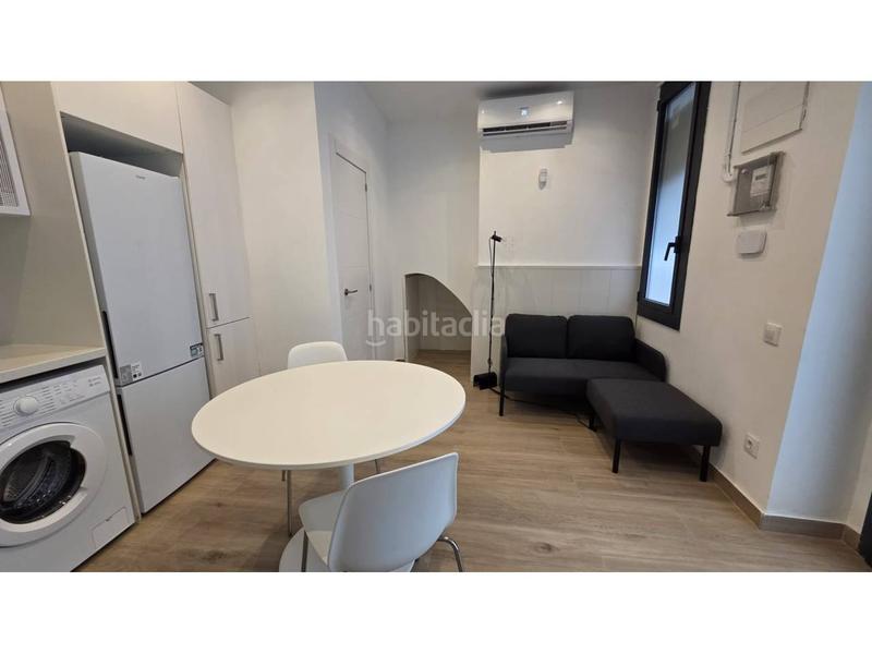 Foto 1946e43c-1cf1-4b59-886a-49f252f71970. Appartement dans sant josep 18 dans Barceloneta Barcelona