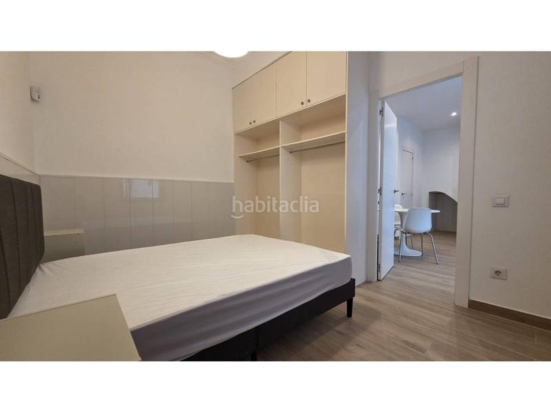 Foto 53fe5427-adc5-4e20-9835-a04d3db43239. Appartement dans sant josep 18 dans Barceloneta Barcelona