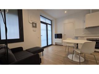 Etagenwohnung in Sant josep 18. Venta de piso en la barceloneta, barcelona capital