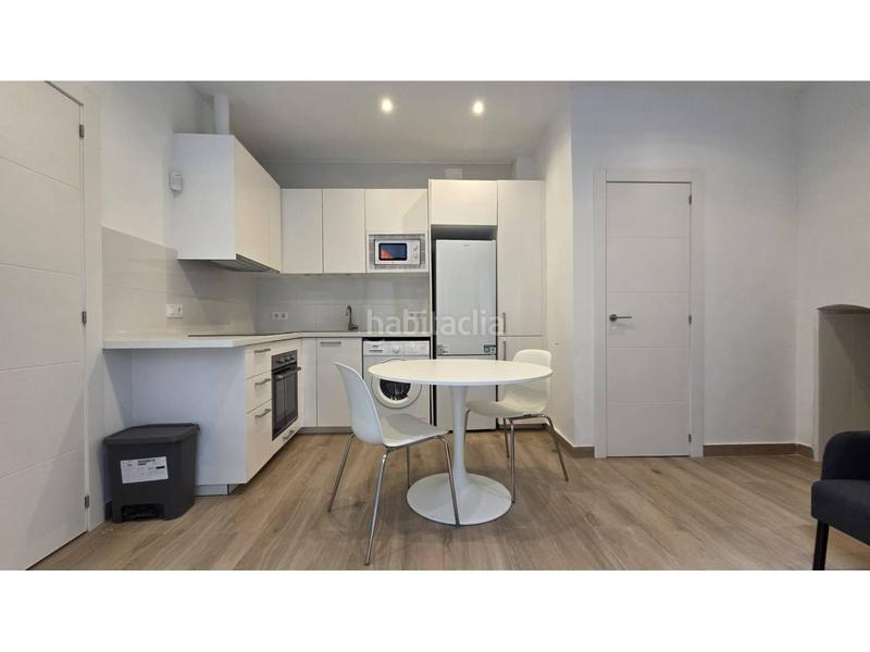 Foto 7652549a-9a69-43d0-ae8a-3fafa43e28ba. Appartement dans sant josep 18 dans Barceloneta Barcelona