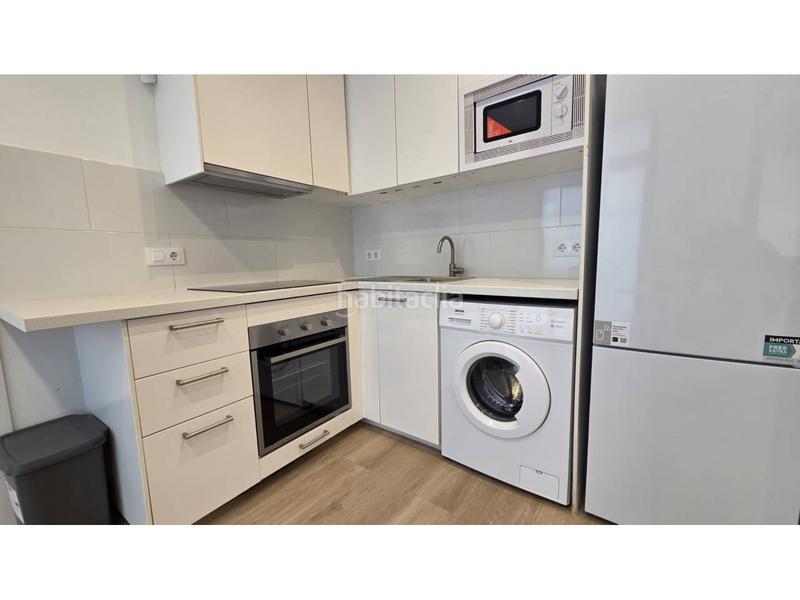 Foto e0f4cb86-b313-466a-9f84-3a4f168cb7c5. Appartement dans sant josep 18 dans Barceloneta Barcelona