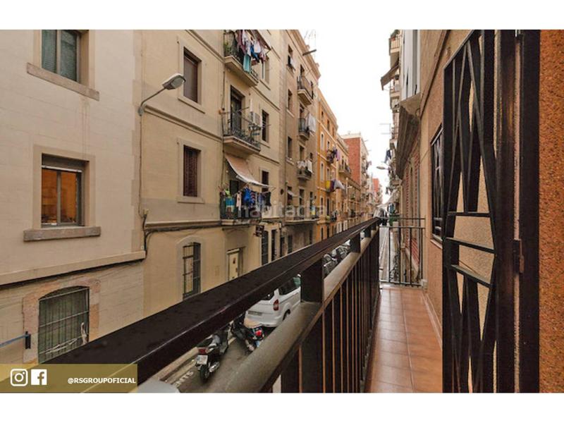 Foto 1b0f6d3b-6dd8-4693-be9c-5243af55160c. Lloguer casa amb calefacció aparcament a Barceloneta Barcelona