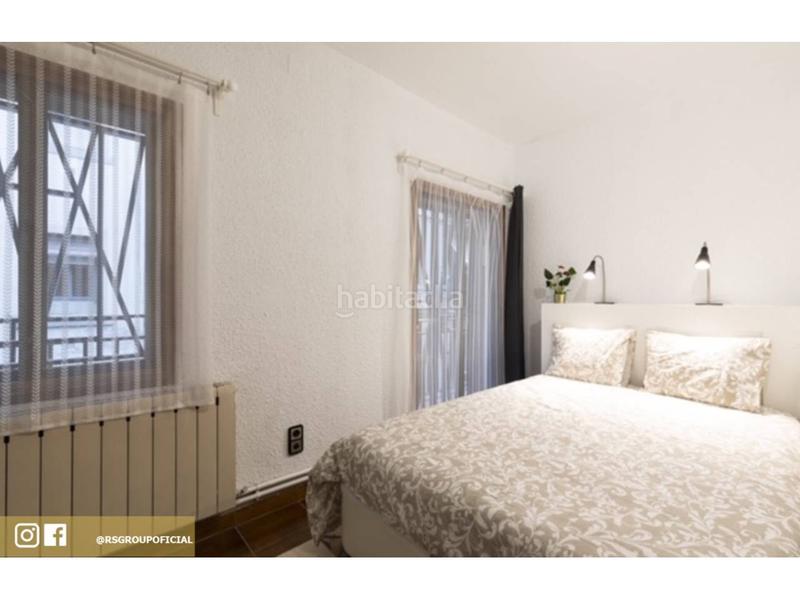Foto 3298ca12-20c0-4264-a3a0-9cd046257827. Lloguer casa amb calefacció aparcament a Barceloneta Barcelona