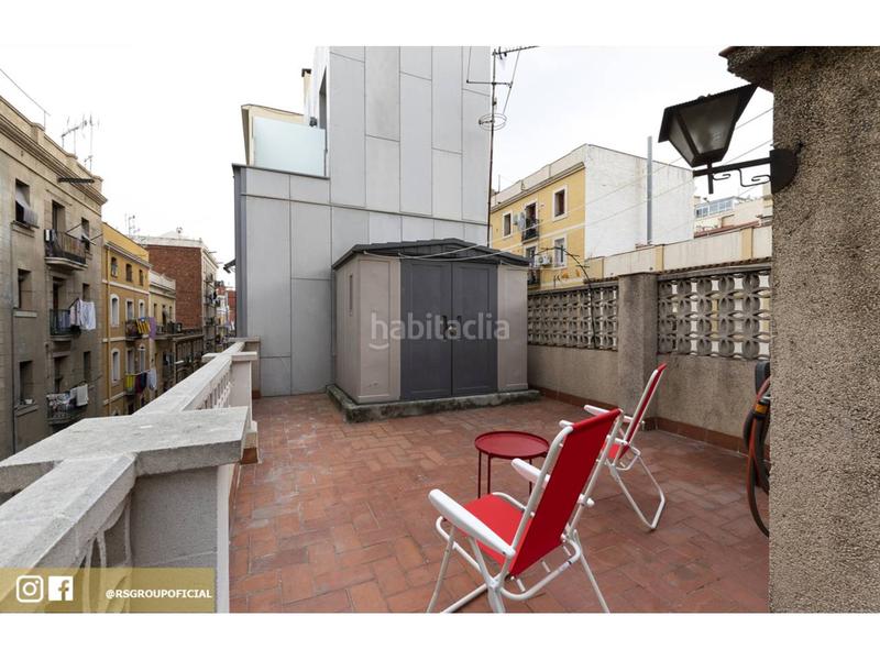 Foto a90eb40c-8ce3-4b1e-87fd-8a97e81a3d6b. Lloguer casa amb calefacció aparcament a Barceloneta Barcelona